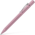 Braventa Collection Faber-Castell Versatil Kurşun Kalem, Grip 2010, Kalınlık 0,5 Mm, Pembe Gölge, 1 Adet - Standart