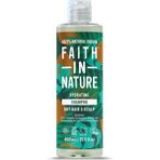 Braventa Collection Faıth In Nature Coconut / %99 Doğal Içerikli Şampuan-Nemlendirici Hindistan Cevizi Normal&kuruya Dön - Standart