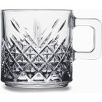 Braventa Collection Fincan/kupa 195 cc T 2'li Hediyelik - Çok Renkli - Standart