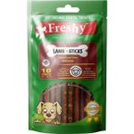 Braventa Collection Freshy Lamb Sticks Kuzulu Çubuk Köpek Ödülü 10 Adet 100 gr