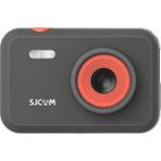 Braventa Collection Funcam Çocuklar Için Fotoğraf Makinesi ve Kamera 1080P 12MP 2'' Fhd Ekran Çerçeveler ve Komik Filtre
