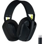 Braventa Collection G G435 Lightspeed Kablosuz Kulak Üstü Oyuncu Kulaklığı, Bluetooth, Dahili Mikrofon, 40 mm Ses Sürücü
