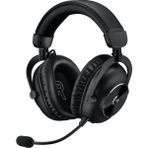 Braventa Collection G Pro x 2 Lıghtspeed Kablosuz Oyuncu Kulaklığı, Çıkarılabilir Boom Mikrofon, 50 mm Grafen Sürücüler,