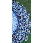 Braventa Collection Garden Moda Çim Ayırıcı 15 Metre Siyah Çim Sınırlayıcı Taş Toprak Ayıracı Çim Ayracı Çim Ayırıcı Bar
