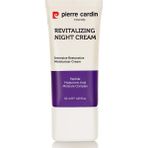 Braventa Collection Gençleştirici, Yaşlanma Karşıtı Kırışıklık Giderici Nemlendiricili Yoğun Gece Bakım Kremi 50 ml