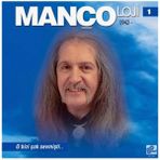 Braventa Collection Gereksiz Şeyler Barış Manço Mançoloji 1 Plak - Standart