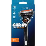 Braventa Collection Gillette Fusion Proglide Tıraş Makinesi + 2 Adet Yedek Tıraş Bıçağı - Standart