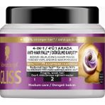 Braventa Collection Gliss Full Hair Wonder Saç Dökülme Karşıtı Saç Maskesi 400 ml - Standart