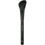Braventa Collection Golden Rose Angle Blusher Brush (Yirenxiu) - Makyaj Fırçası - Çok Renkli