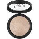 Braventa Collection Golden Rose Baked Stardust No: 108 Shimmer Highlighter - Işıltılı Allık - Çok Renkli