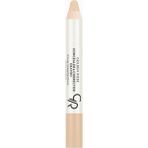 Braventa Collection Golden Rose Concealer & Corrector Crayon No:03 1 Paket - Çok Renkli