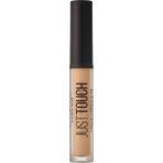 Braventa Collection Golden Rose gr Just Touch Liquid Concealer, No:06 - Çok Renkli