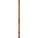 Braventa Collection Golden Rose Miracle Pencil Contour Lips Ruj Brighten Eye-Look Dudak Kalemi - Çok Renkli