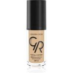Braventa Collection Golden Rose Total Cover 2ın1 Foundation&concealer No:11 1 Paket - Çok Renkli
