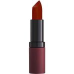 Braventa Collection Golden Rose Velvet Matte Lipstick No:40 - Ruj - Çok Renkli