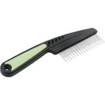 Braventa Collection Gro 5794 Tüy Açıcı Kedi Tarağı Tek Taraflı Metal Tarak