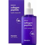 Braventa Collection Hanskin Collagen Peptide Hydra Ampul-Yüz Serumu%80 Kolajen ve 20 Çeşit Peptit/yaşlanma Karşıtı 90ML - Standart