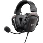 Braventa Collection Havit Gamenote H2002D 53MM Speaker Gaming Oyuncu Kulaklığı Gelişmiş Ayarlanabilir Mikrofon