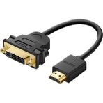 Braventa Collection HDMI To DVI 24+5 Dönüştürücü Kablo - Standart