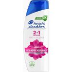 Braventa Collection Head & Shoulders Ipeksi Yumuşaklık 2'si 1 Arada Kepek Karşıtı 330ML Şampuan - Standart