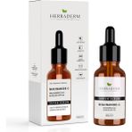 Braventa Collection Herbaderm Süperserum Niacinamide%15 Glikolik Asit%5 (30 Ml) - Standart