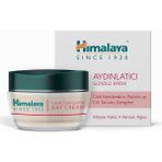 Braventa Collection Himalaya Since 1930 Aydınlatıcı Gündüz Kremi, Yüz Kremi, Cınnabloc, Uv Koruma, Hipoalejenik, Kuru ve - Standart