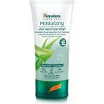 Braventa Collection Himalaya Since 1930 Nemlendirici Yüz Yıkama Jeli, Salatalık, Aloe Vera, Parabensiz, Normal ve Kuru C - Standart