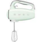 Braventa Collection HMF01PGEU Elektrikli El Mikseri Pastelgrün 50's Stil