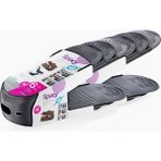 Braventa Collection Hobby Life Spacy Ayakkabı Rampası 6’lı Set – Ayakkabı Düzenleyici, Kompakt ve Pratik Depolama Çözümü - Standart