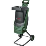 Braventa Collection Home & Garden Axt 2200 Dal Öğütme Makinesi (Klasik Yeşil)