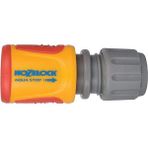 Braventa Collection Hozelock 2075H Hortum Bağlantısı Stoplu 1/2" - Standart