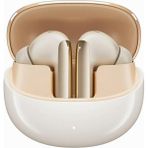 Braventa Collection HT08 Pro Hi-Res Ldac Adaptif Anc 6 Mikrofon Bluetooth 5.3 Kablosuz Kulaklık Gold