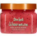 Braventa Collection Hut Karpuz Shea Şeker Fırçası, 510,3 G, Ultra Nemlendirici Peeling Fırçası, Temel Vücut Bakımı Besle