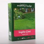 Braventa Collection Ingiliz Çimi Tohumu 1 kg - Standart