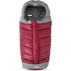 Braventa Collection Inglesina Kışlık Bebek Arabası Tulumu (9-48 Ay) - Red