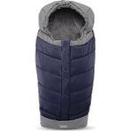 Braventa Collection Inglesina Kışlık Bebek Arabası Tulumu (9-48 Ay) - Royal Blue