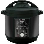 Braventa Collection Instant Pot, Duo Whisperquiet/sessiz Çok Amaçlı Pişirici, Düdüklü Tencere, Sterilizatör, Yoğurt Hazı - Standart