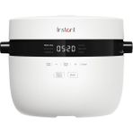 Braventa Collection Instant Pot Hızlı Pilav Pişirici ve Buharlı Pişirici - Otomatik, Buharlı Pişirici, Sote ve Kızartma