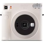 Braventa Collection Instax Square Sq1 Şipşak Fotoğraf Makinesi, Tebeşir Beyazı