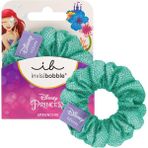 Braventa Collection Invisibobble Kids Sprunchie - Disney Ariel Serisi Saç Tokası - Kumaş Kaplı - Standart