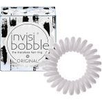 Braventa Collection Invisibobble Original Bc Smokey Eye 3’lü Saç Tokası - Standart