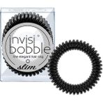 Braventa Collection Invisibobble - Slim - True - Ince Spiralli Saç Tokası 3 Adet - Standart