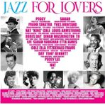 Braventa Collection Jazz For Lovers Plak 1 Lp Karışık Sanatçılar Etta James - Frank Sinatra - Dinah Washington - Louis A - Standart