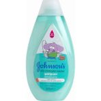 Braventa Collection Johnson's Baby Kral Şakir Söz Dinleyen Saçlar Şampuan 500 ml - Standart