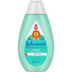 Braventa Collection Johnson's Baby Söz Dinleyen Saçlar Serisi Kremli Şampuan, 200 ml