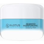 Braventa Collection K- Beauty Deniz Yosunu Özlü Uyku Maskesi Derinlemesine Nemlendiren ve Besleyen 30ML - Standart