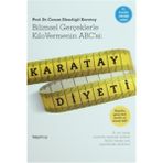 Braventa Collection Karatay Diyeti: Bilimsel Gerçeklerle Kilo Vermenin Abc'si: (Kapak Değişebilir)
