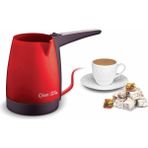 Braventa Collection KCM-7510 Türk Kahve Makinesi