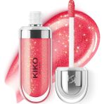 Braventa Collection Kiko Dudak Parlatıcısı - 3D Hydra Gloss - 11 Golden Red - Besleyici ve Nemlendirici - Çok Renkli