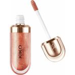 Braventa Collection Kiko Dudak Parlatıcısı-3d Hydra Gloss Limited Edition-42 Charming -Besleyici ve Nemlendirici - Çok Renkli